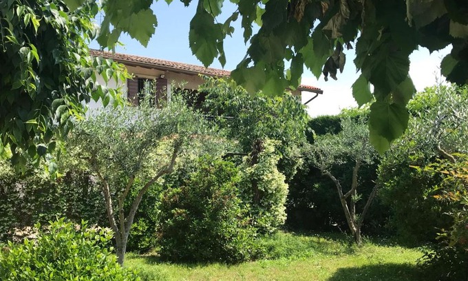 Colà Di Lazise Apartamento | Corte Colombaron