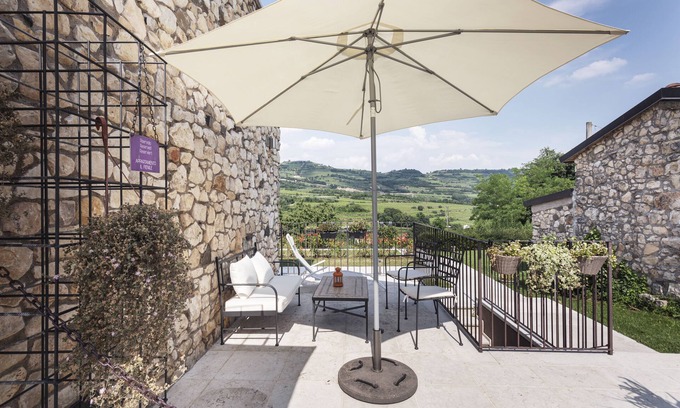 Soave Casa | Corte dei Soavi - Apartments