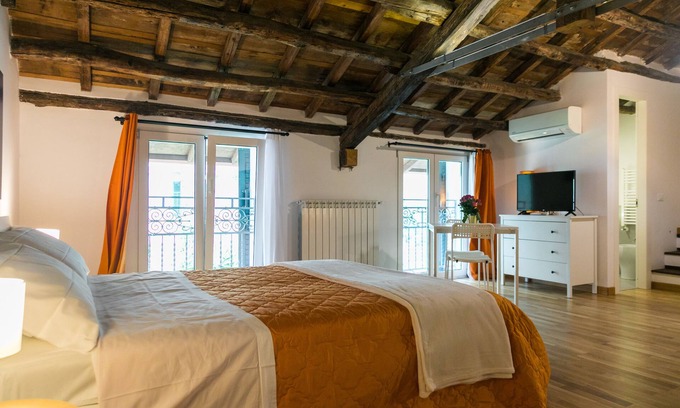 Palermo Casa | Corte del Merlo