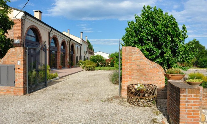 Cologna Veneta Cama Y Desayuno | Corte delle Giuggiole