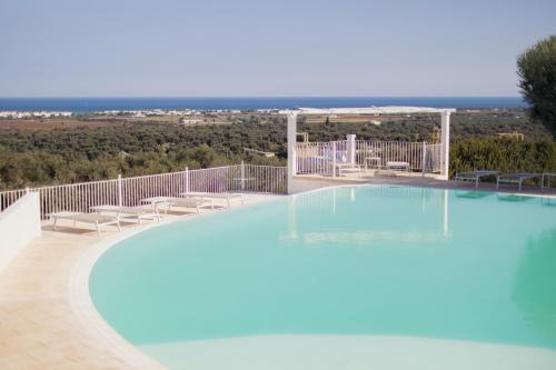 Carovigno Hotel | Corte Di Ferro Hotel & Wellness Resort