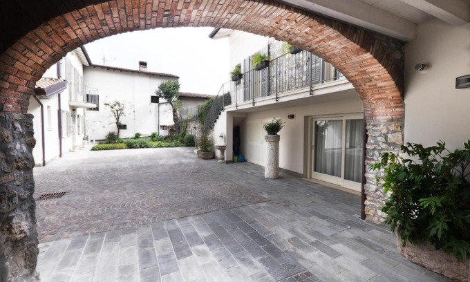 Manerba del Garda Apartamento | Corte Elvira