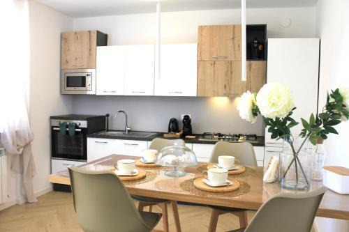 Gavirate Apartamento | Corte Garibaldi