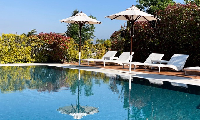 La Morra Hotel | Corte Gondina boutique hotel