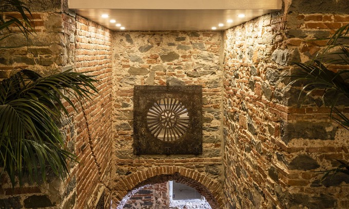 San Lorenzo Casa | Corte Guelfa