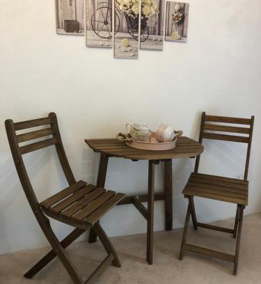 Matino Apartamento | Corte Langi in Salento
