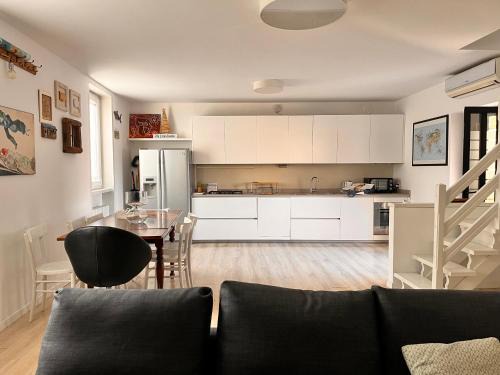 Saronno Apartamento | Corte Marconi near to Milano, Rho fiere, MXP e Como