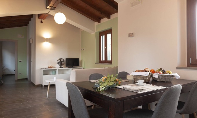 Masero Casa | CORTE MARIA CRISTINA 5, Cinque Terre, Lunigiana, Toscana