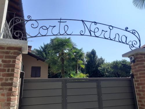 Somma Lombardo Apartamento | Corte Nerina Malpensa