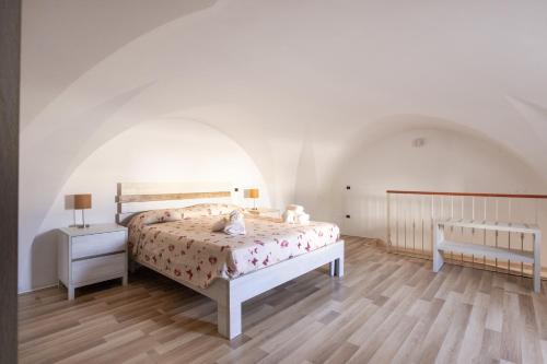 Melendugno Apartamento | Corte Nonna Mmela