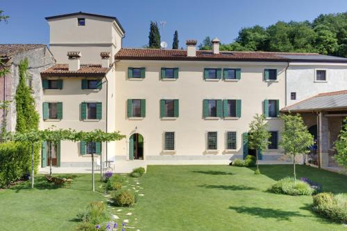 San Martino Buon Albergo Cama Y Desayuno | Corte Palù
