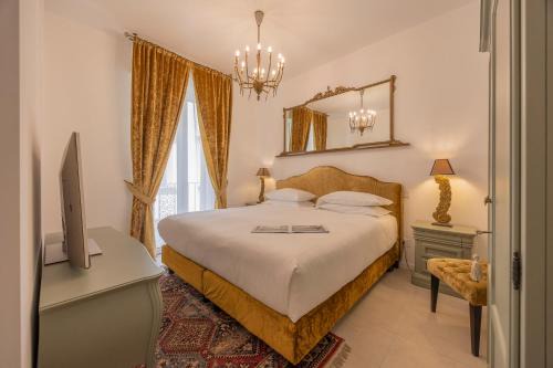 Citta Antica Apartamento | Corte Realdi Suites Arena