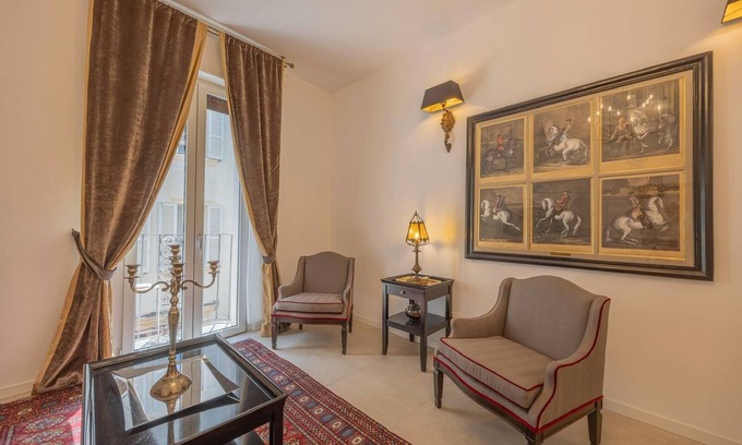 Citta Antica Apartamento | Corte Realdi Suites Arena