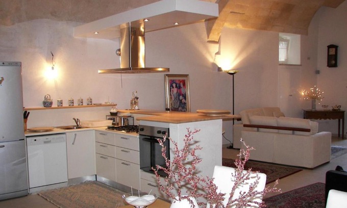 Sasso Barisano Apartamento | Corte San Biagio,29
