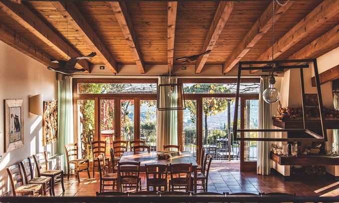 Borgo Trento Otro | Corte San Mattia - Agriturismo in Verona
