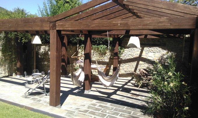 Dovadola Otro | Corte San Ruffillo-Azienda Agrituristica