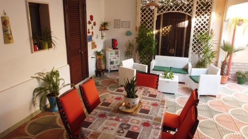 Alliste Casa | Corteré Guest House
