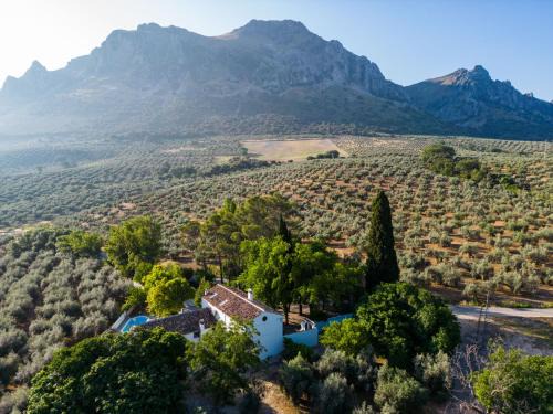 Priego de Córdoba Villa | Cortijo Abril