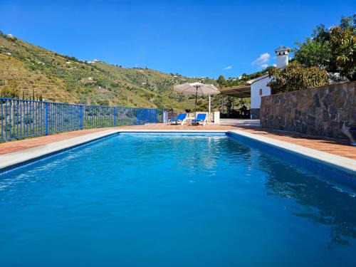 Cómpeta Casa | Cortijo Airen