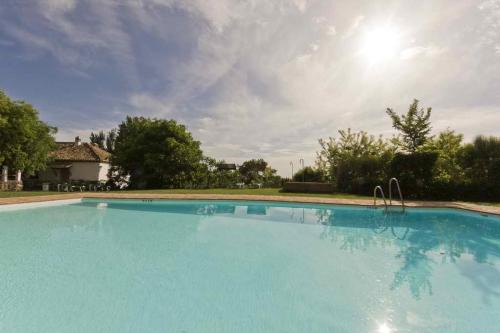 La Zubia Apartamento | Cortijo Balzain
