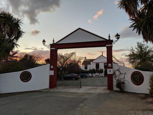 Antequera Cama Y Desayuno | Cortijo Carrillo