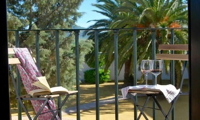 Llerena Casa | Cortijo de Vega Grande