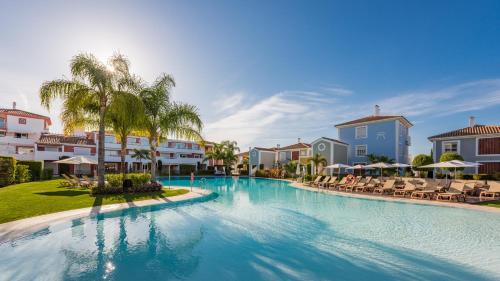 Nueva Milla de Oro Apartamento | Cortijo Del Mar Resort