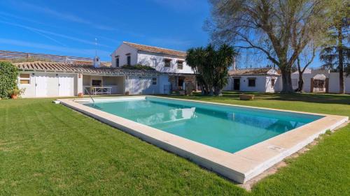Antequera Casa | Cortijo del Río Antequera by Ruralidays