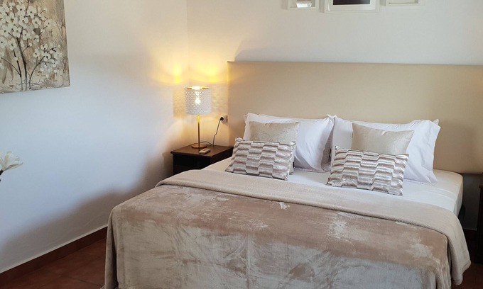 Casarabonela Apartamento | Retiro rural de Cortijo el Chenil