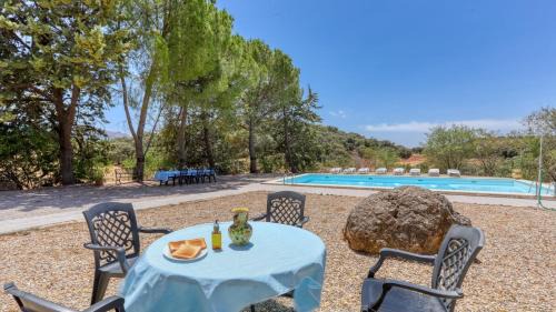 Archidona Casa | Cortijo el Contarin Archidona by Ruralidays