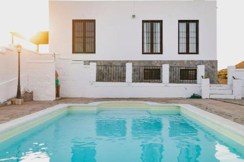 Pujaire Casa | Cortijo El Aire, Parque Natural Cabo de Gata