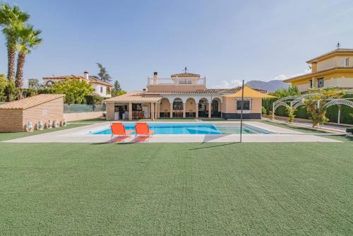 Atarfe Casa | Cortijo El Paraíso Granada