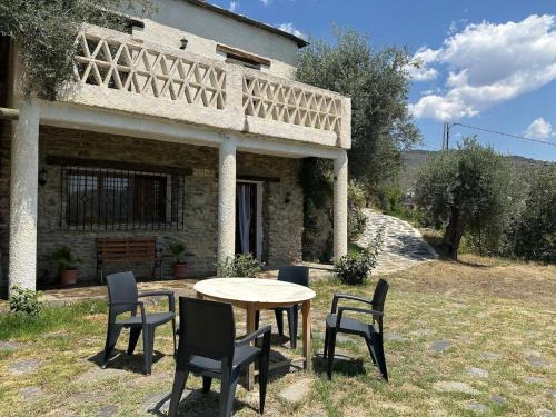 Cadiar Casa | Cortijo El Rincón