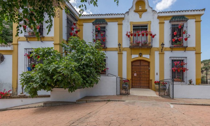 Priego de Cordoba Casa | Cortijo La Mimbre