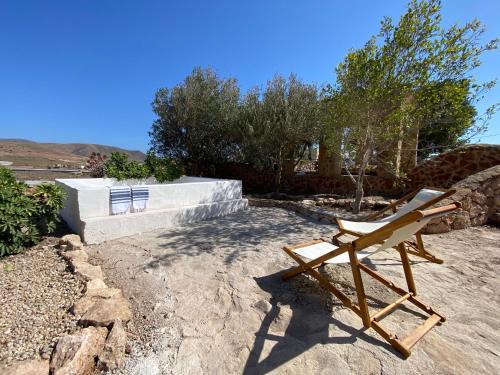Nijar Casa | Cortijo La Risca