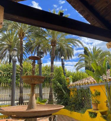 Puerto Banus Apartamento | Cortijo La Saleta Banús