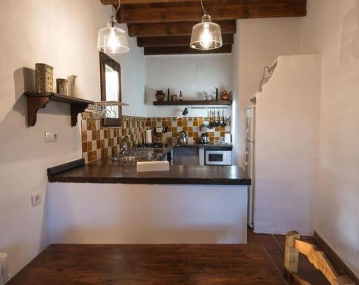 Atalbeitar Casa | Cortijo La Viñuela