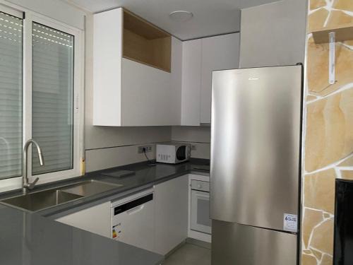 Vélez-Blanco Apartamento | Cortijo LOS MIRADORES