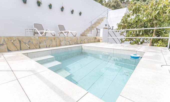 Torrox Cabaña | .Cortijo Mandala Nerja