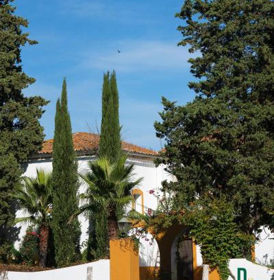 Herrera de Alcántara Casa | Cortijo Negretti