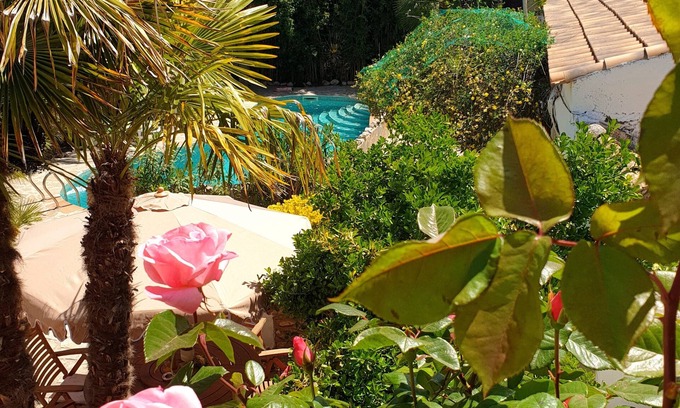 Cullar Apartamento | Cortijo Paraiso - Perfect Tropical Paradise (Pet Friendly)