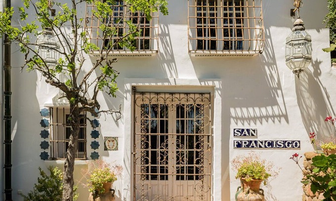 Nueva Milla de Oro Villa | Cortijo San Francisco