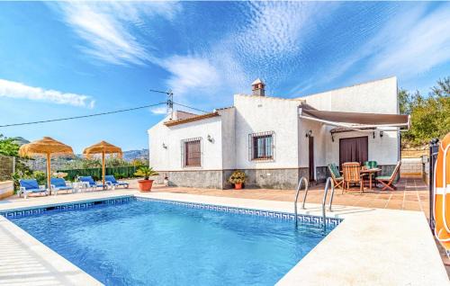 Periana Casa | Cortijo Sylvestris