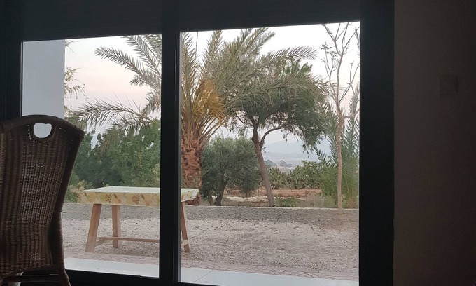 Majada del Moro Cabaña | Cortijo para disfrutar de uno mismo