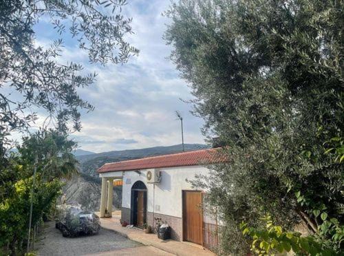 Alcolea Chalet De Esquí | CORTIJO ZACATECAS