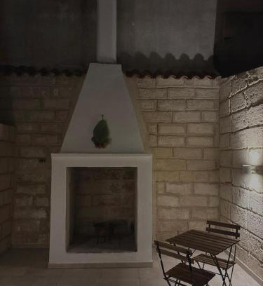 Sammichele di Bari Casa | Cortile di Nonna