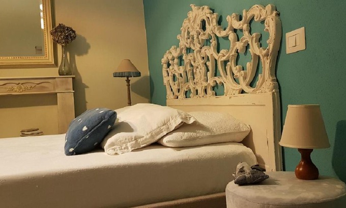 Narzole Cama Y Desayuno | Cortile Gancia - Sweet House