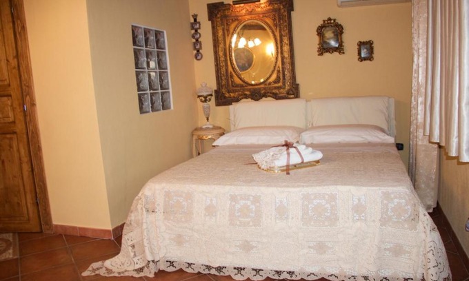 Agrigento Cama Y Desayuno | Cortile Lattuca