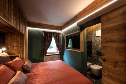 Cortina d'Ampezzo Apartamento | Cortina Center House