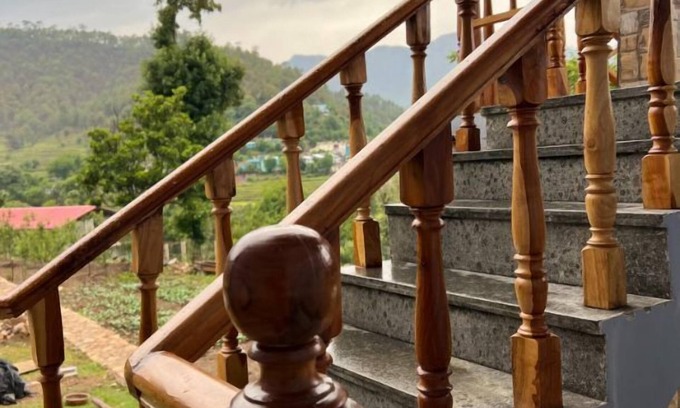 Majkhali Hotel | Cortland Jungle Resort